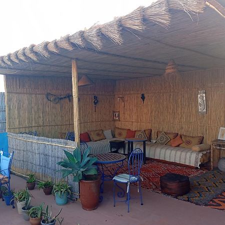 Studio Dar Ziane El Jadida Exteriör bild