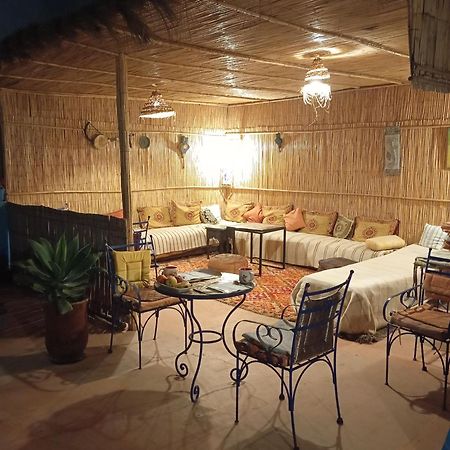 Studio Dar Ziane El Jadida Exteriör bild