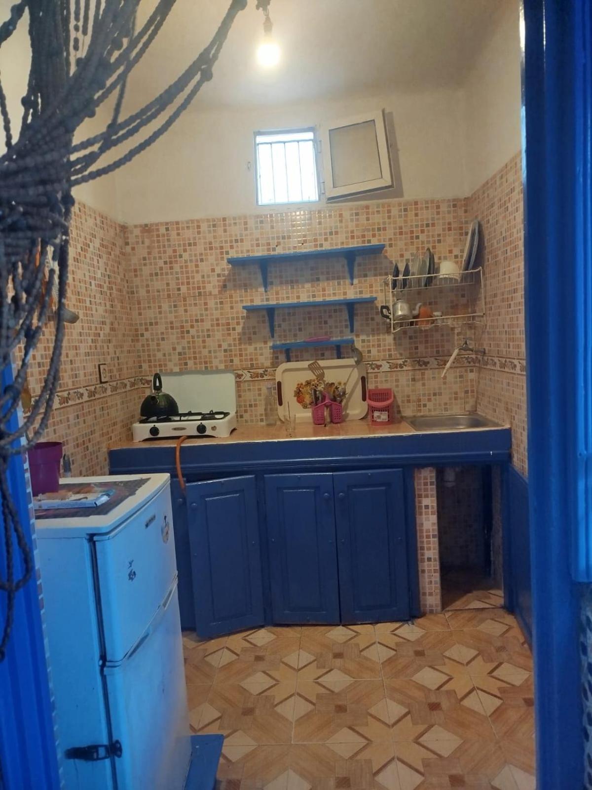 Studio Dar Ziane El Jadida Exteriör bild