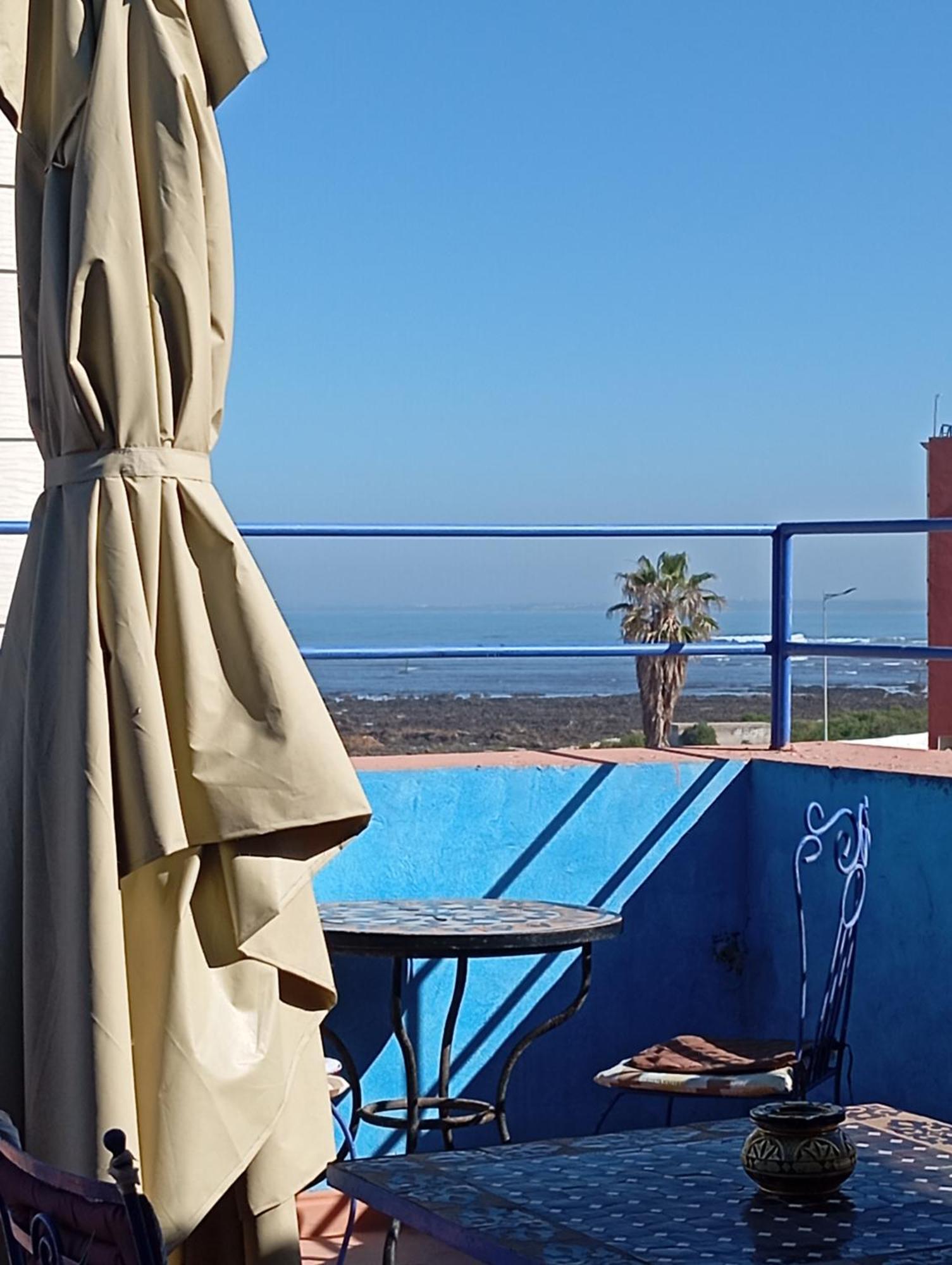 Studio Dar Ziane El Jadida Exteriör bild